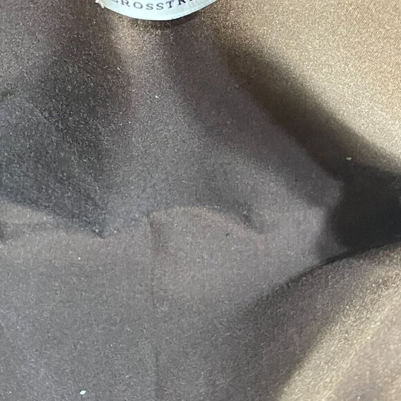 Crosstree Lane Crossbody Messenger Purse Adjustable Strap Aztec Serape Boho - Picture 7 of 10